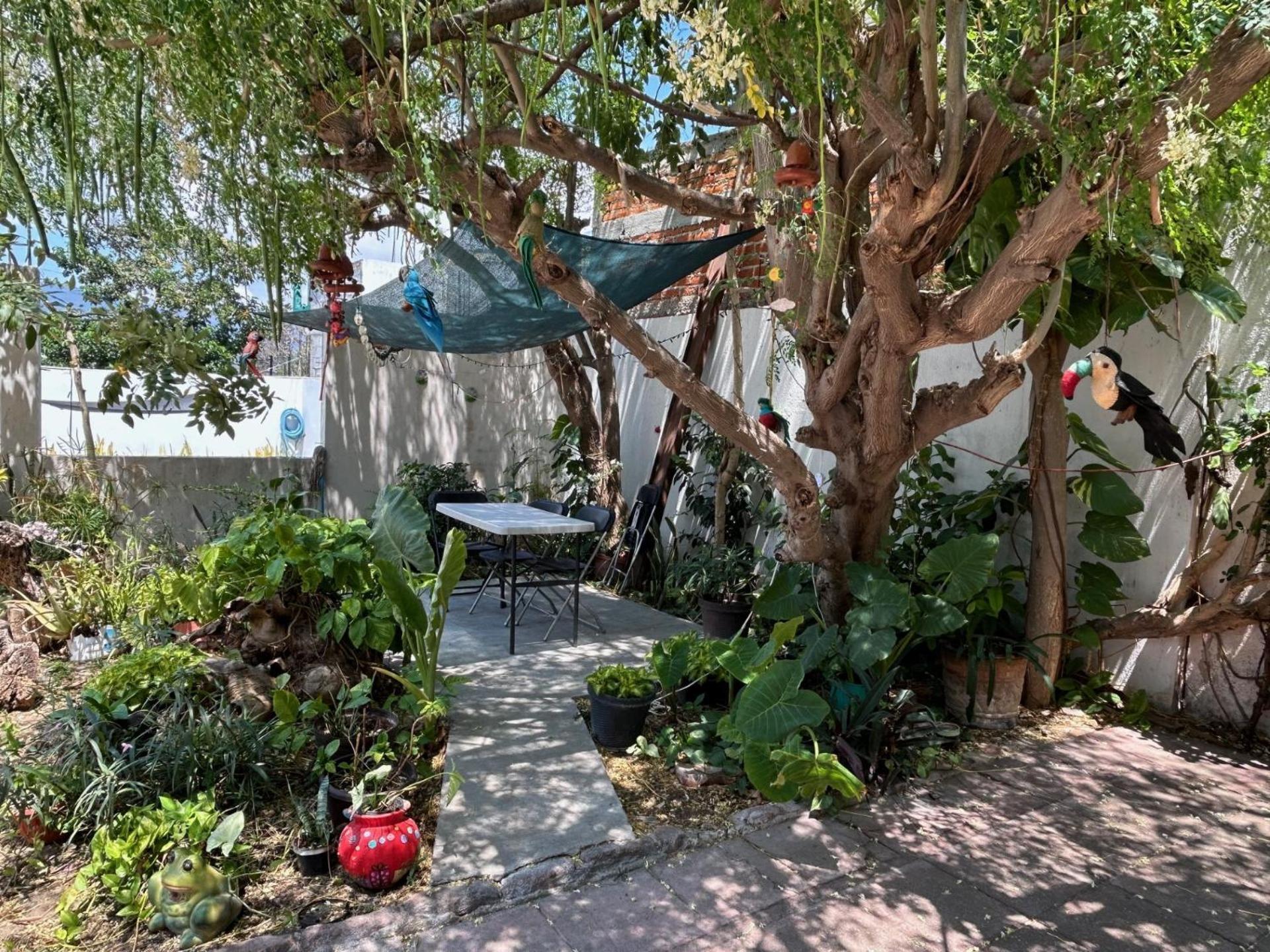 Hotel Villa Esmeralda Tuxtla Gutierrez Exterior photo